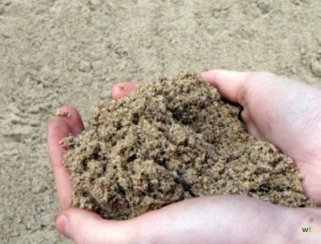 Uitbreiding cijfer Misverstand Grof zand 1m3 Kuub BigBag Warentuin Collection
