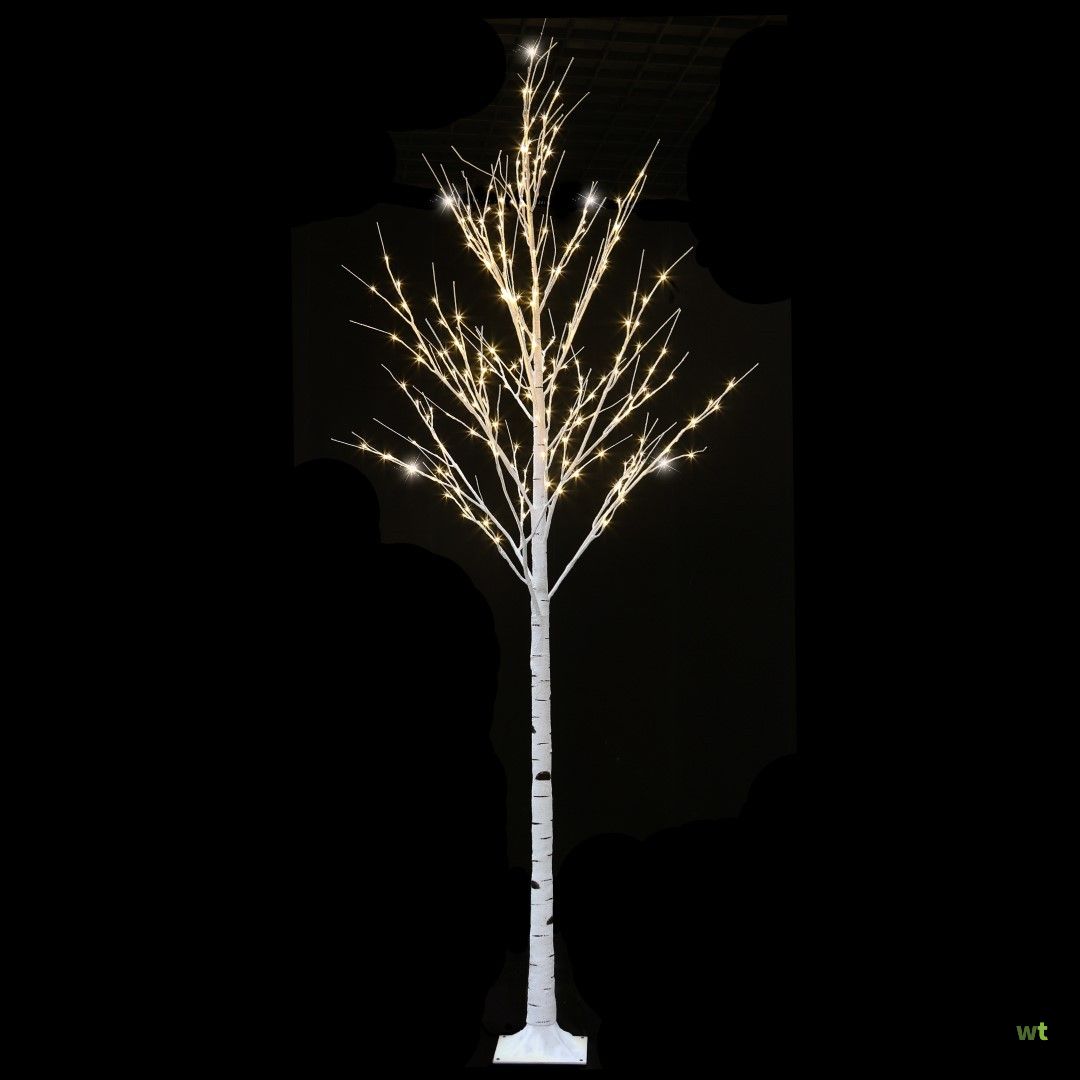 rukken lichten Tochi boom Boom hoogte 300 cm met 240 LED lampjes