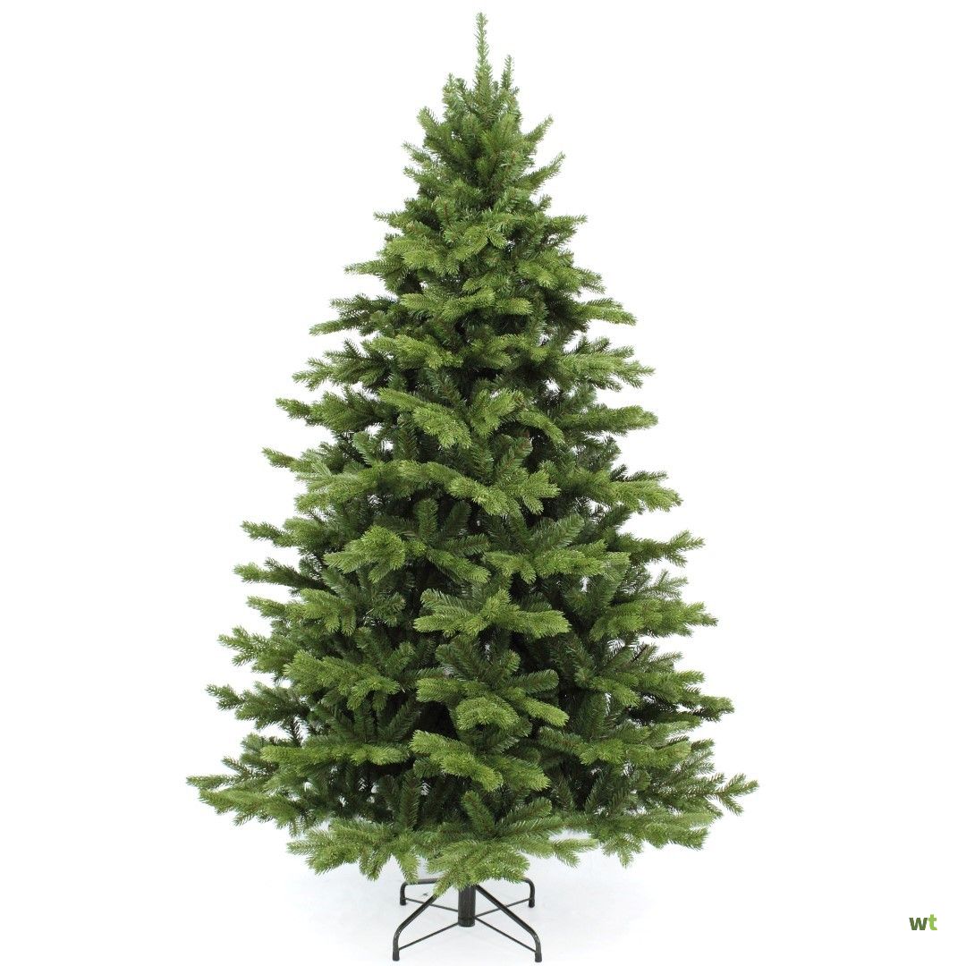 Sociologie Aap inval Sherwood kunstkerstboom groen d94 h120 cm Triumph Tree