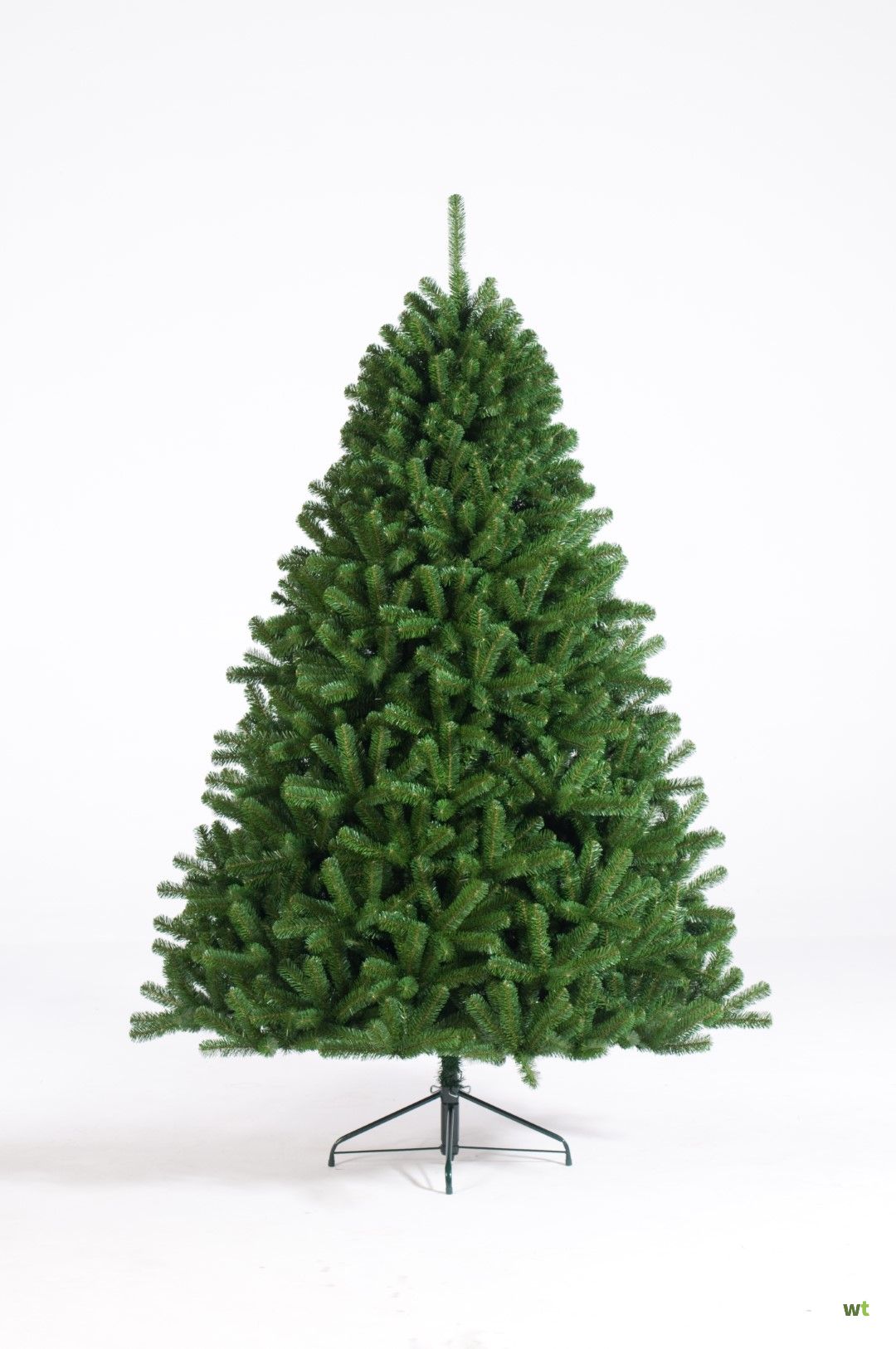 Over het algemeen Tienerjaren te rechtvaardigen Kunstkerstboom Villa Pine/Fir groen 150 cm kerstboom Holiday Tree