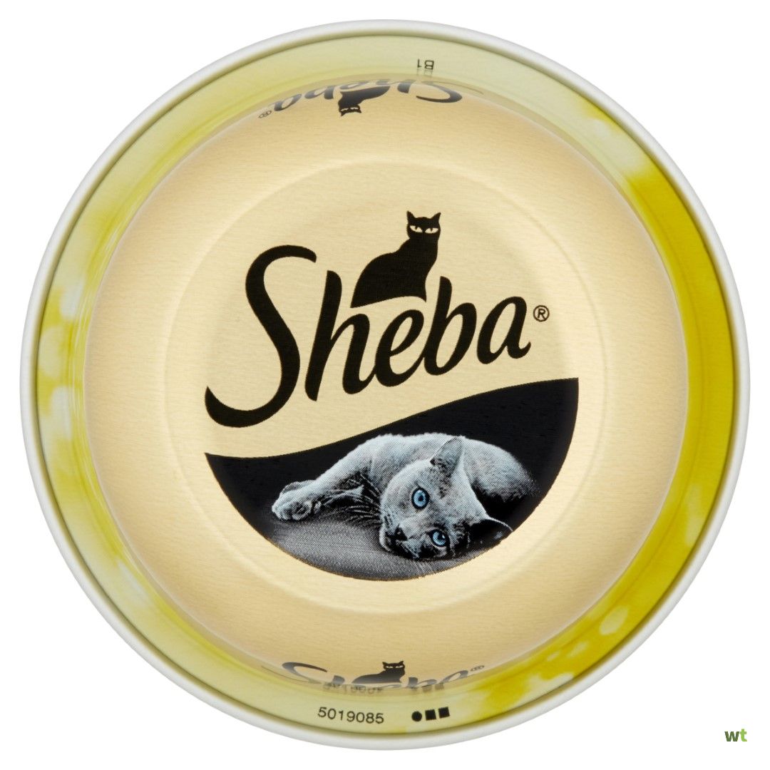 Sheba Saus 80 g