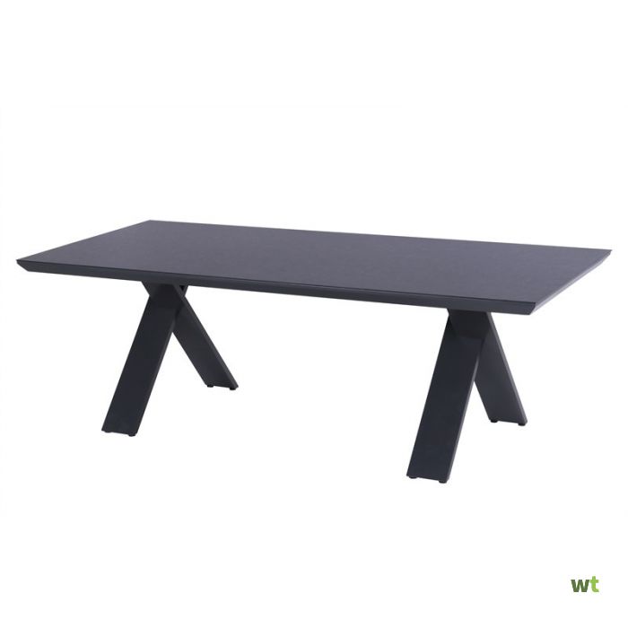 Xanadu HPL Tafel 220x100 cm V Hartman