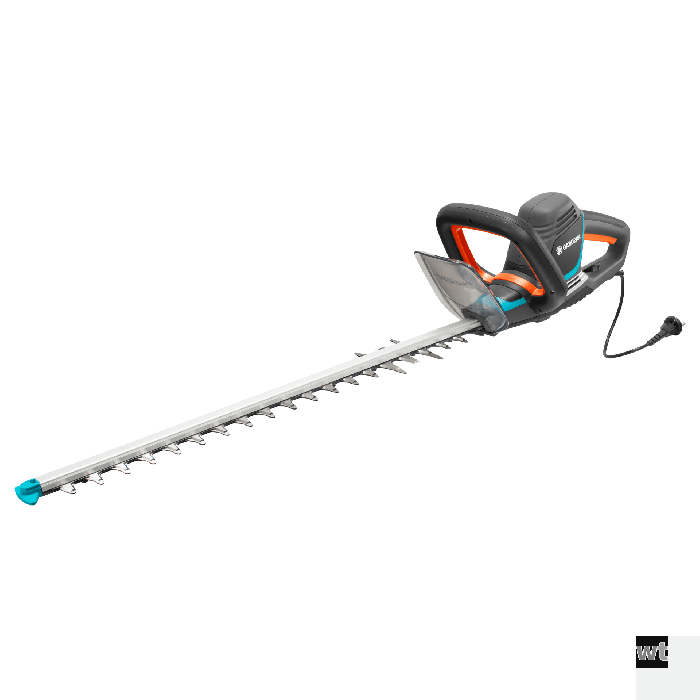 wervelkolom Nacht Ladder elektrische heggenschaar PowerCut 700/65 Gardena