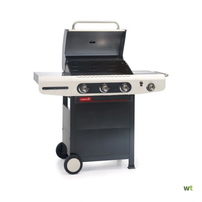 Gas barbecue Siesta 310 Barbecook