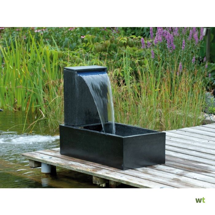 Reusachtig biologisch Verbetering Waterornament Casale Ubbink