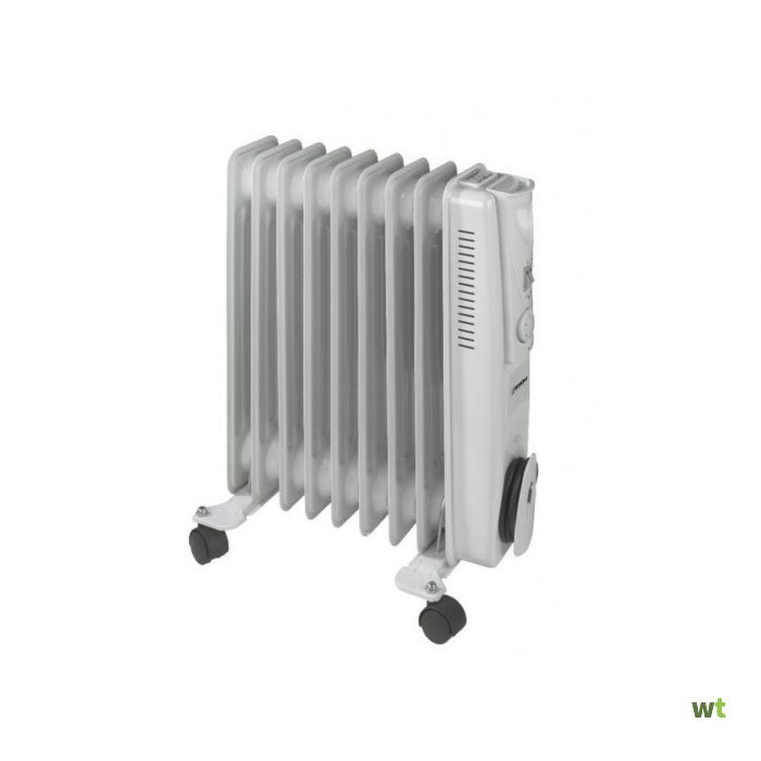 radiator RK 2000 watt Eurom