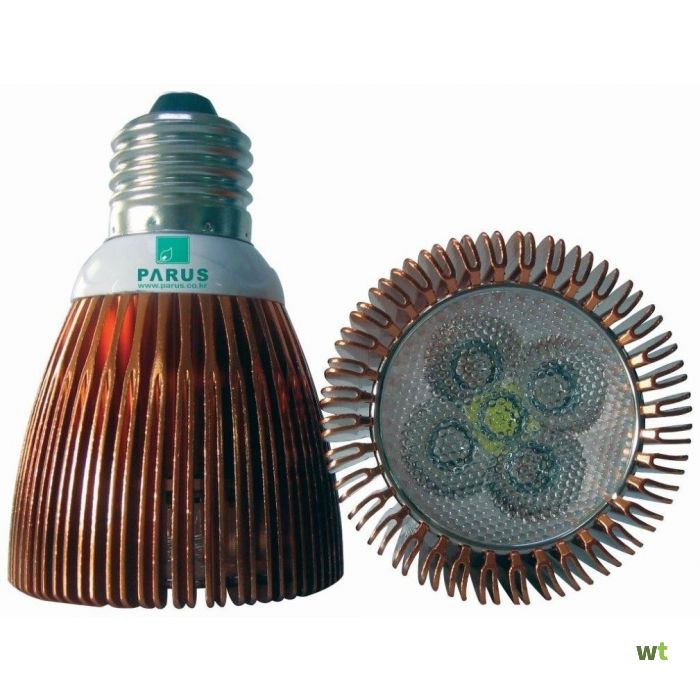 mouw Weggooien Aardrijkskunde LED bulb e-06 60 graden sun 6w BTT & Parus