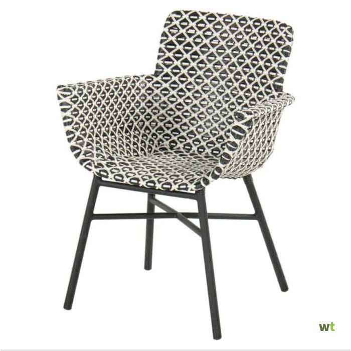 Delphine Design stoel V