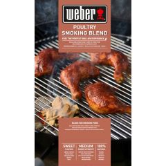 Smoking Poultry Blend Weber