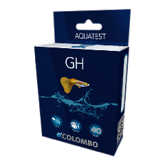 Aqua Gh Test aquaria Colombo
