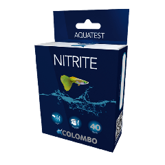 Aqua Nitrite Test aquaria Colombo