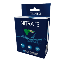 Aqua Nitrate Test aquaria Colombo