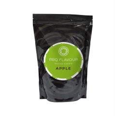 BBQ Flavour Rookhout Apple 500g barbecue Yakiniku