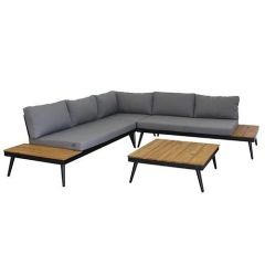 Outlet U: Beja Loungeset Your Own Living (8720589466210) - Warentuin Collection