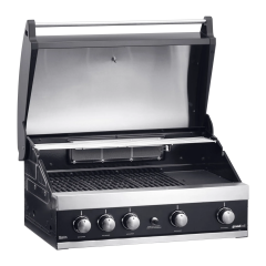 Outlet S: Grill Maxim G4 Grandhall voor 599.99 euro (8719324696159) - Warentuin Collection