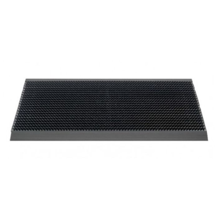 Fußmatte Black Pure Hamat Outline 40x60